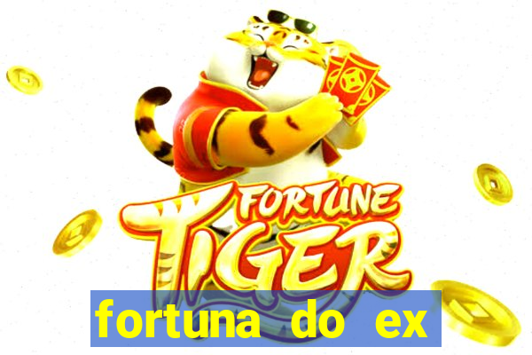 fortuna do ex jogador bebeto